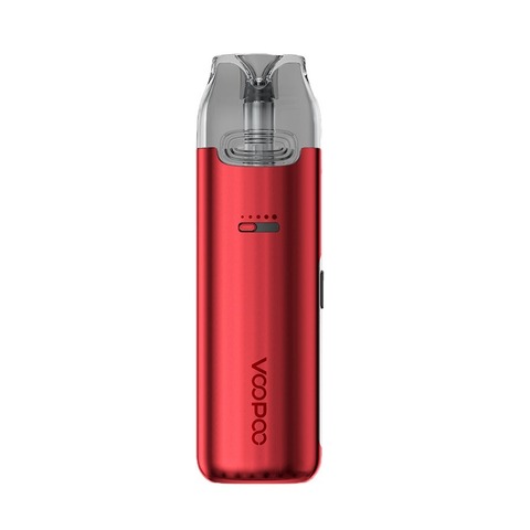 Voopoo VMATE PRO 900mAh Pod Kit - Red