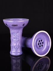 Чаша ХЛГН Roller Танос (фиолет)