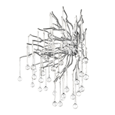 Настенный светильник Loft It Drops 10376W