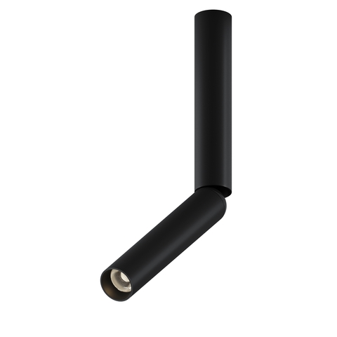 Потолочный светильник Maytoni Focus t C142CL-6W3K-B
