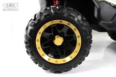 Квадроцикл Z999VO 4WD (Полноприводный)