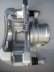 СУППОРТ ПЕРЕДНИЙ ПРАВЫЙ AVEO В СБОРЕ GROG