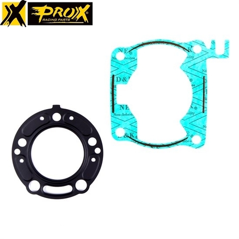 основные прокладки двигателя верхн. Honda CR 125 '00-02