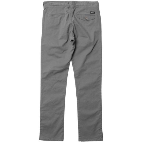 Брюки мужские VISSLA Hightider Stretch Chino 32