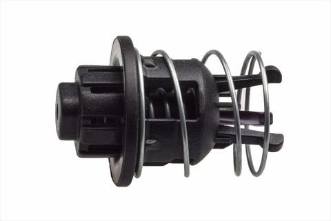 КЛАПАН МАСЛЯНОГО ФИЛЬТРА AVEO, CRUZE ДВИГ D4 FORD