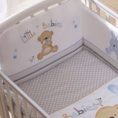 Комплект постельного белья для детей "Венеция" т.м. "PERINA" (2,4)