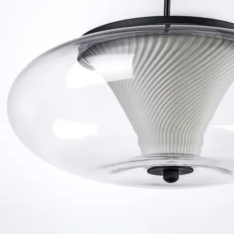 Подвесной светодиодный светильник Lightstar PALERMO 612117