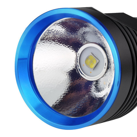 Фонарь светодиодный Olight R50 Seeker (комплект)