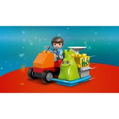 Lego Duplo Конструктор 