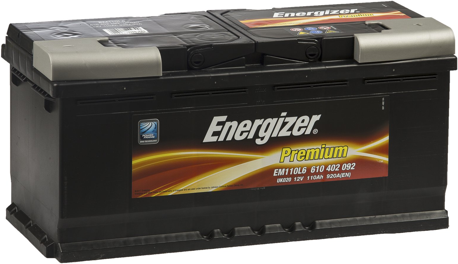 Energizer Premium em110l. Аккумулятор энерджайзер 110 а/ч. АКБ - Energizer - 110 Аh 920 а. Energizer Premium AGM еа80l4.