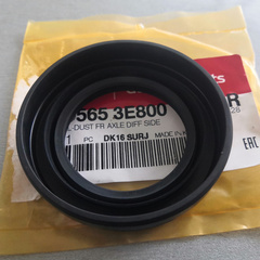 САЛЬНИК ПЕРЕДНЕГО МОСТА (ПОЛУОСИ ПРАВЫЙ НАРУЖНЫЙ) SORENTO BL 08-09 KIA 42*63*5*14,5