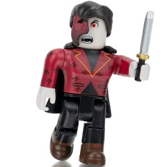 Роблокс Экшн-коллекция Игровой Набор Охотник на Вампиров