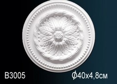 Розетка B3005