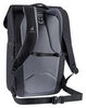 Картинка рюкзак городской Deuter UP Seoul black - 2