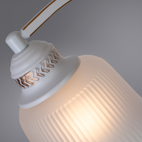 Люстра Arte Lamp Emma A2713PL-3WG