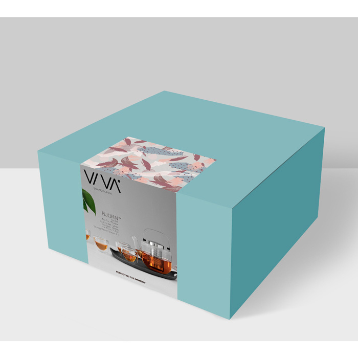 Чайный набор Viva Scandinavia 