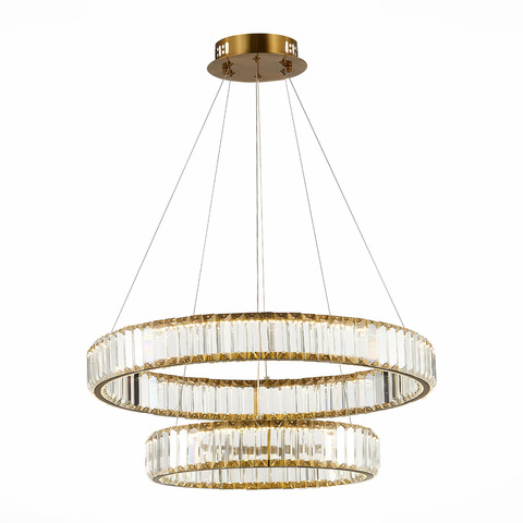 Подвесная светодиодная люстра ST Luce TIVOLI SL1622.303.02