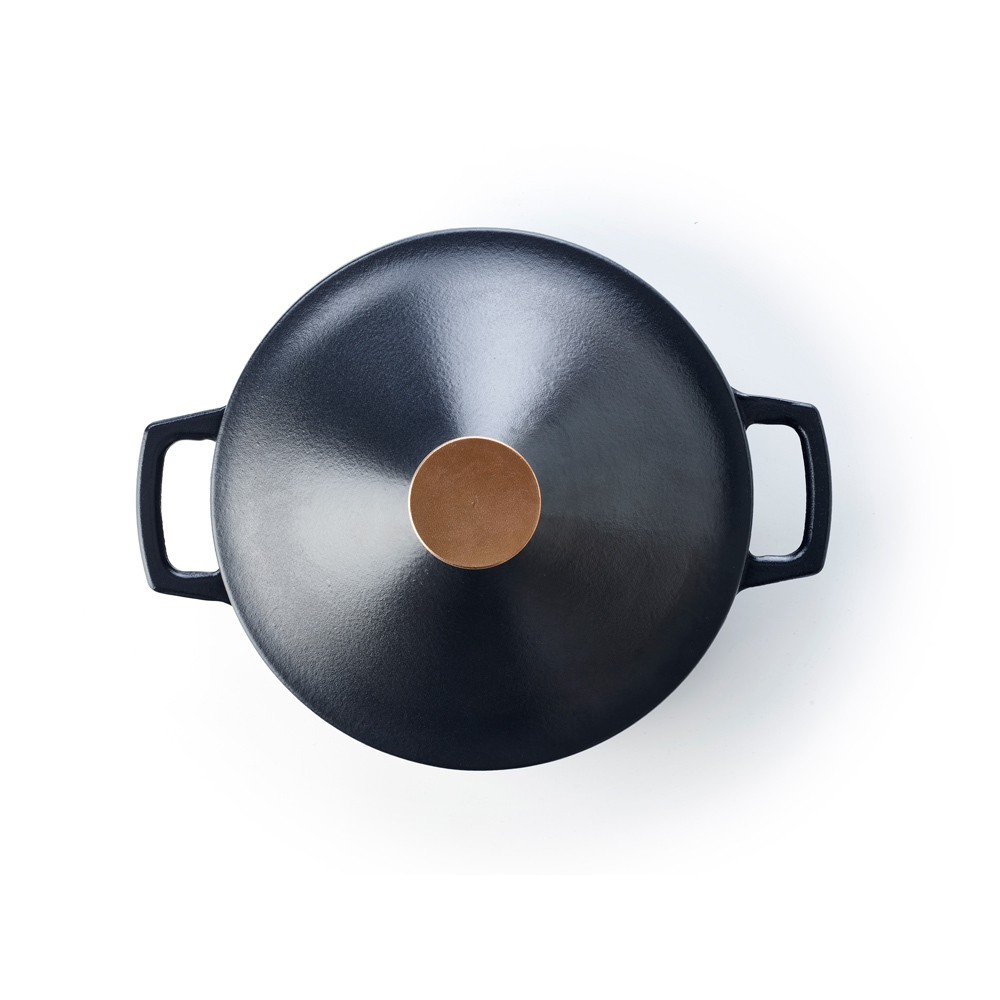 Тажин NORI 3л (28см), арт. 15140014 - фото 2