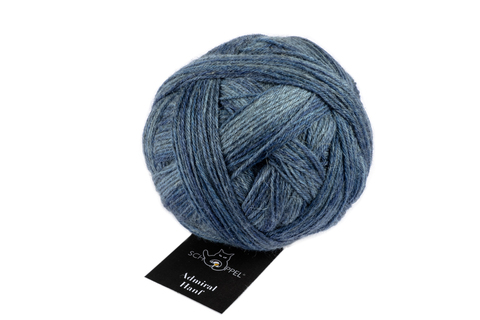 Schoppel Admiral Hanf 2376