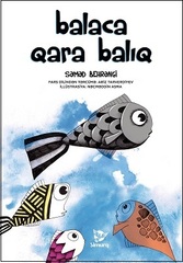 Balaca Qara Balıq