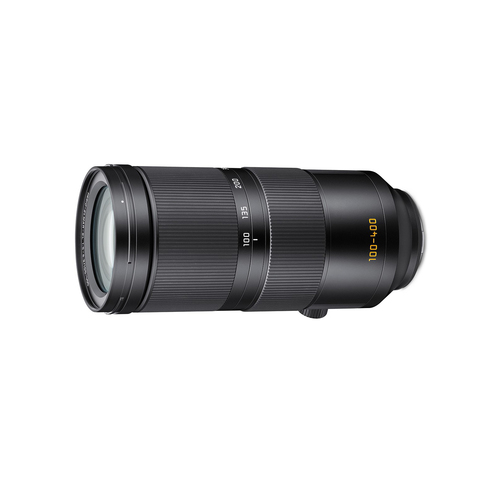Leica Vario-Elmar-SL 100-400mm f/5-6.3 (11191)