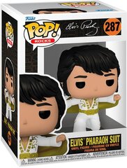 Pop Rocks: Elvis Presley - Pharaoh suit