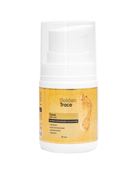 КРЕМ ДЛЯ СТОП 50 мл. GOLDEN TRACE