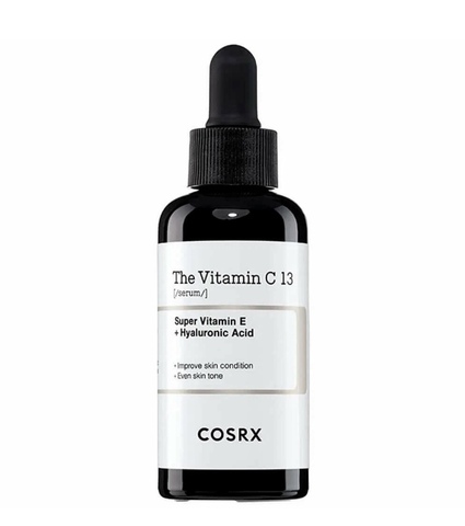 Осветляющая антиоксидантная сыворотка с 13% витамина C COSRX The Vitamin C 13 Serum