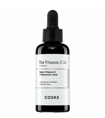Осветляющая антиоксидантная сыворотка с 13% витамина C COSRX The Vitamin C 13 Serum