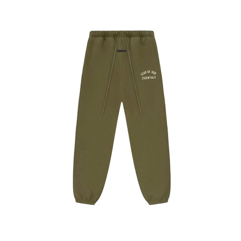 Штаны Essentials Sweatpants in Cotton Fleece