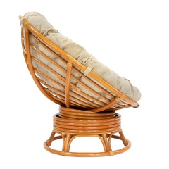 Кресло Papasun Leset Rocker