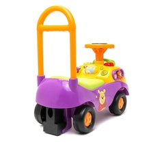 Kiddieland  Каталка-пушкар 