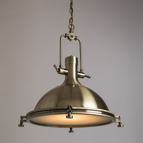 Подвес Arte Lamp Decco A8022SP-1AB