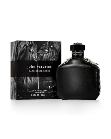 John Varvatos Dark Rebel Rider edt m