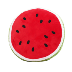 Игрушка Арбуз 40 см