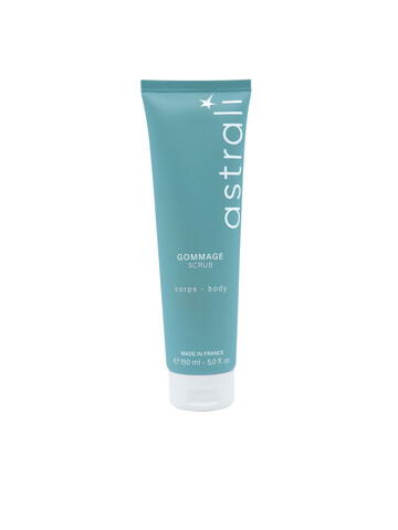 ASTRALI Scrub Регенерирующий Скраб