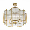 Люстра подвесная ST Luce Cosenza SL1234.203.05