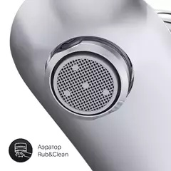 Смеситель для раковины AM.PM Like - F8092116