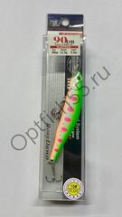 Воблер Rosy Down Orbit 90DR 90мм, 11,5гр, загл. 2,0м