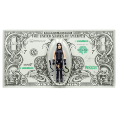 Фигурка Rocks Alice Cooper