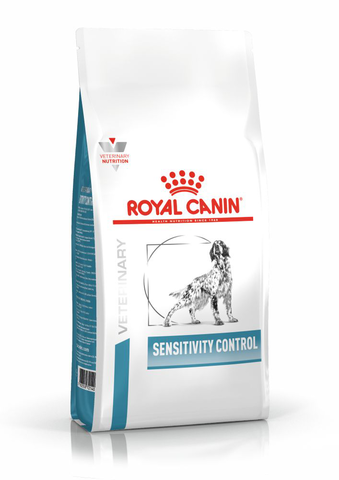 Royal Canin Сенситивити Контроль СЦ 21 (канин), сухой  (7 кг)