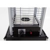 Уличный газовый обогреватель WWT 13S Black + Чехол