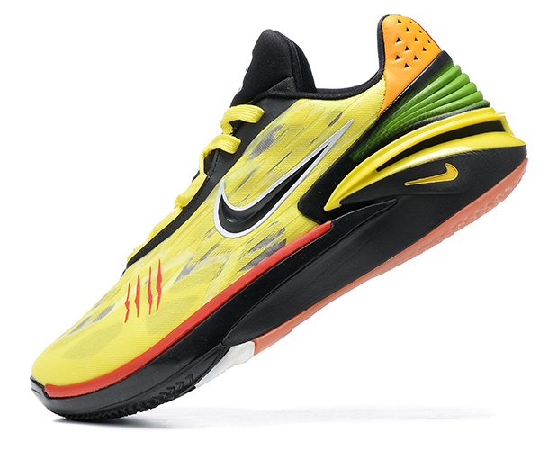 Nike Air Zoom GT Cut 2 Bruce Lee