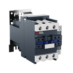 Контактор JLP1-D50-11-BD (DC24), 50A, 3 полюса, доп контакты 1НО+1НЗ, напряжение катушки 24VDC