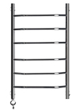 Галант-15 80х50 Электрический полотенцесушитель  EL35-85