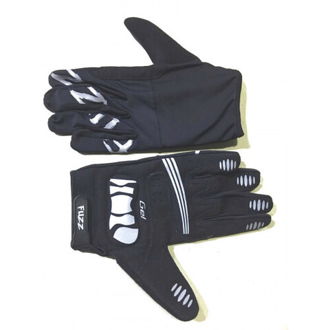 перчатки вело FUZZ Race Light 08-202705