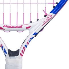Детская теннисная ракетка Babolat B'Fly 17 2023