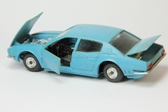 ISO Rivolta S4 (Iso Fidia) #A-30 USSR remake 1:43