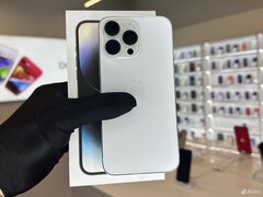 iPhone 14 Pro Max, 256 ГБ б/у