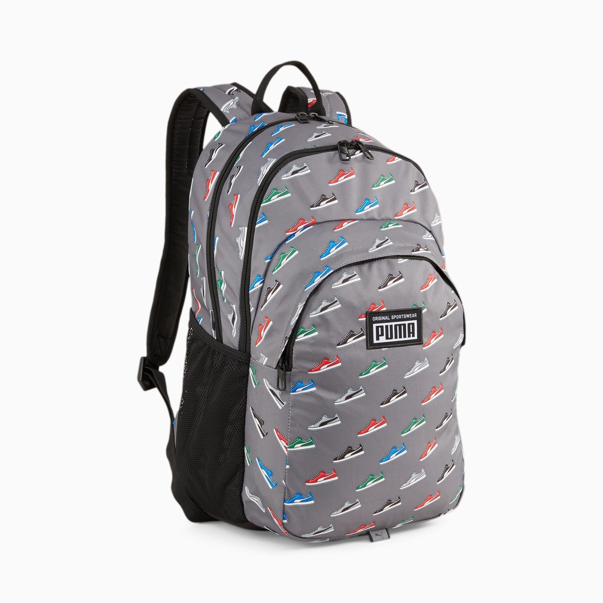 PUMA Academy Backpack 07913322 Ashop.ru